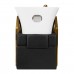 GABBIANO Hair Wash Unit DIANA GOLD Black